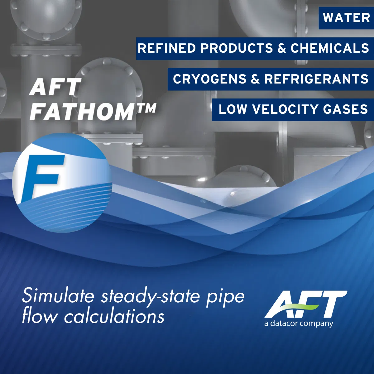 AFT Fathom